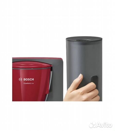 Кофеварка капельная Bosch Comfort Line TKA6A044