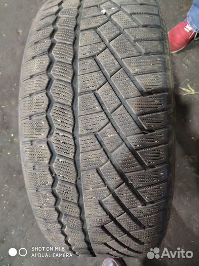 Continental ComfortContact - 1 255/55 R18