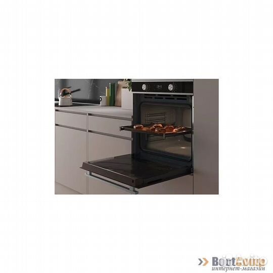 Духовой шкаф Franke FSM 97 P XS 116.0606.096