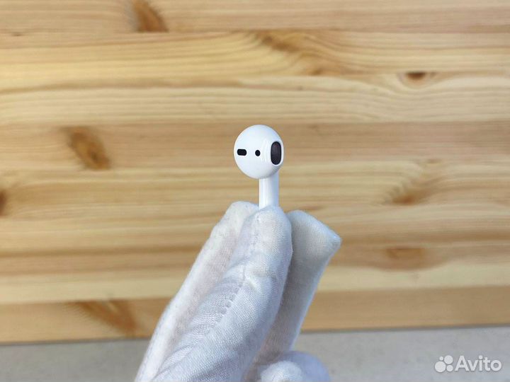 Наушники Airpods 2 новые