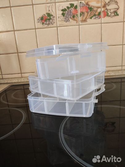 Органайзер для хранения мелочей