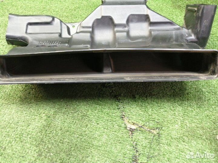 Воздуховод Mitsubishi Lancer 10 2007