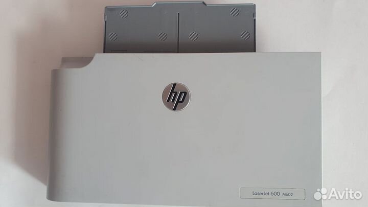 RM1-8408 Передняя крышка HP LaserJet 600 M601