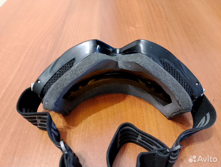 Горнолыжные очки salice