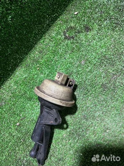 Привод впускного коллектора Ford Mondeo MK3 cjba