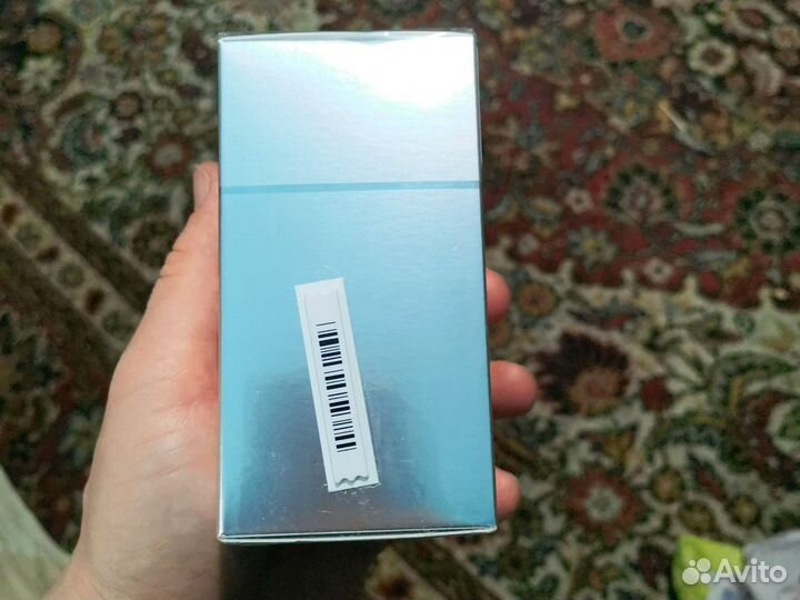 Духи мужские banderas