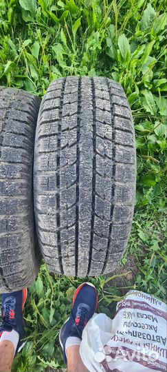 Toyo Observe GSi-5 195/60 R15