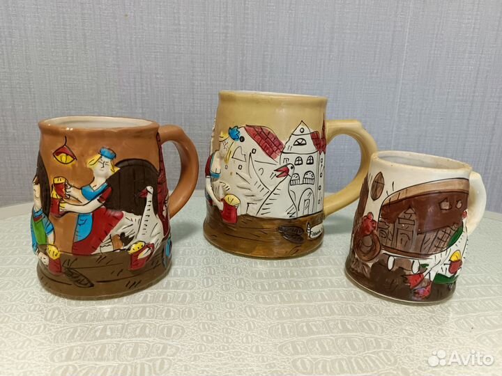 Пивная кружка