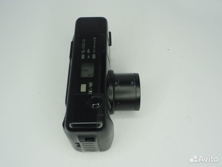 Пленочный фотоаппарат Nikon TW2D Tele Touch Deluxe