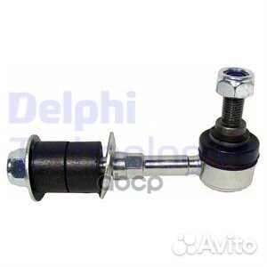 Тяга стабилизатора Volvo S40 I V40 tc2045 Delphi