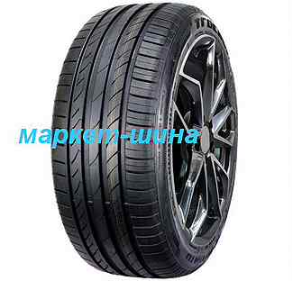 Tracmax X-Privilo TX3 255/55 R19 111W