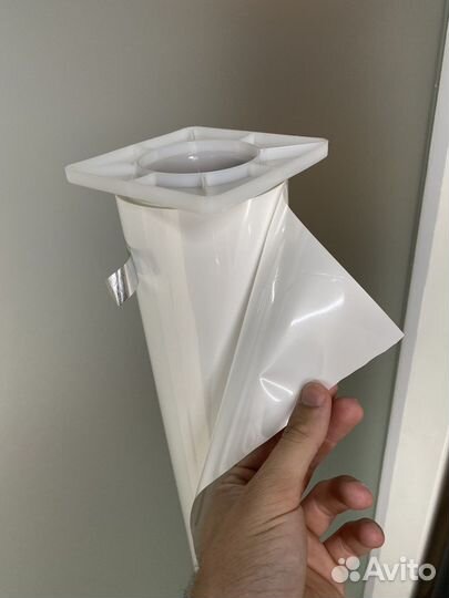 Маркерная-меловая пленка