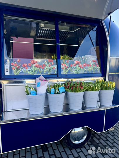 Тюльпаны к 8 марта