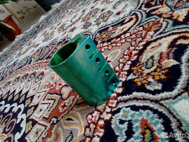 Вилка для трюкового самоката