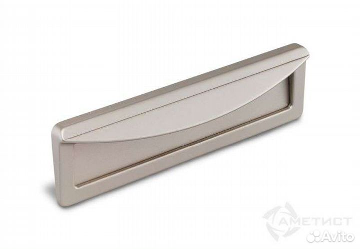 Мебельные ручки