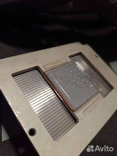 Радиатор для Процессоров Серверные