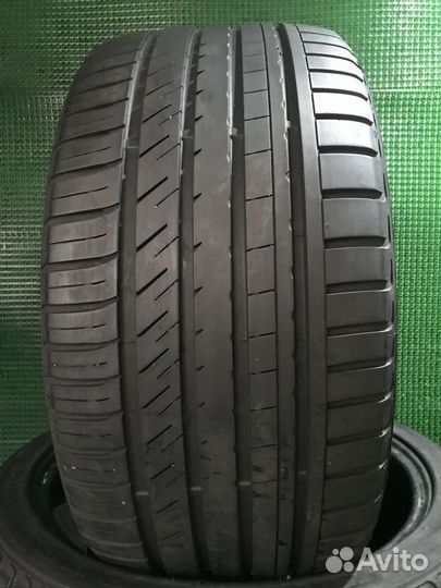 Kinforest KF-550 275/35 R19 100Y