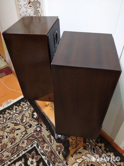 Колонки радиотехника s 30