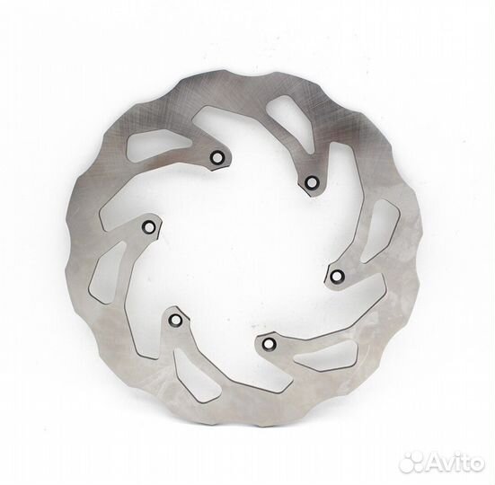 Диск тормозной передний Yamaha YZ125/250, WR250F