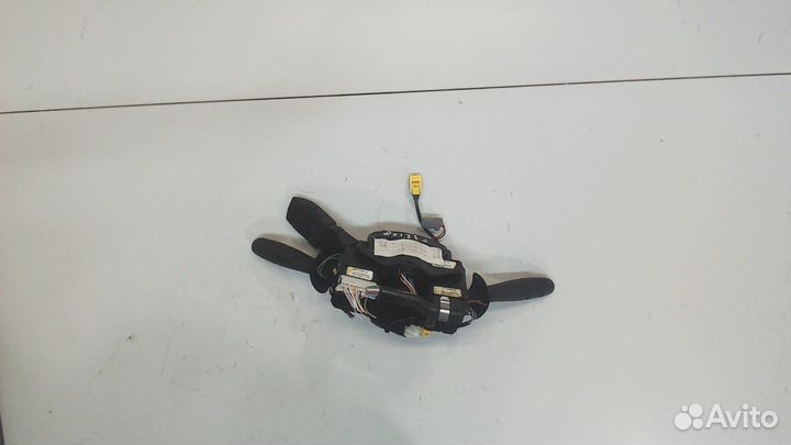 Переключатель поворотов и дворников Renault Espace