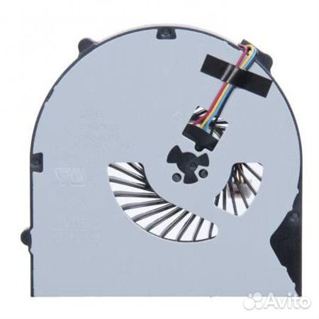 Вентилятор (кулер) для ноутбука IdeaPad Lenovo G480, G480A, G480AH, G580, G580A GM ver