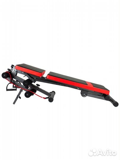 Скамья спортивная универсальная