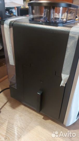 Кофемашина Krups