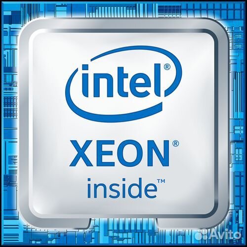 Процессор intel xeon w-2255 oem