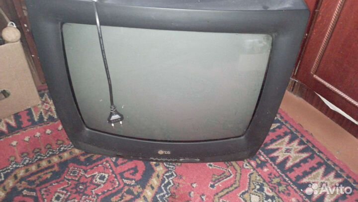 Телевизор lg