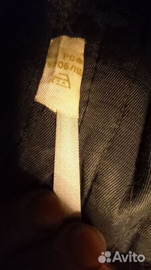 Зимняя мужская шапка(не обманка) 56-57р