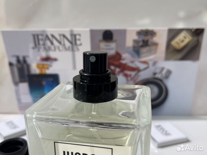 Jusbox Cheeky Smile распив/отливант Оригинал