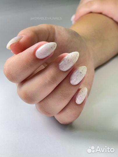 Маникюр и педикюр