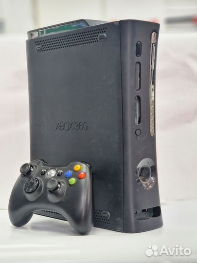 Xbox 360