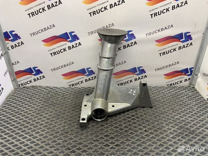 1527687 Маслозаборник Scania 5-series