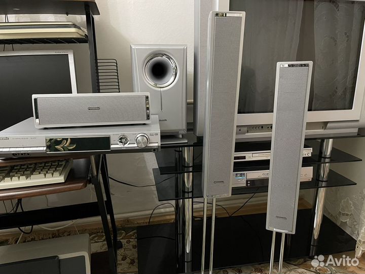 Акустическая система