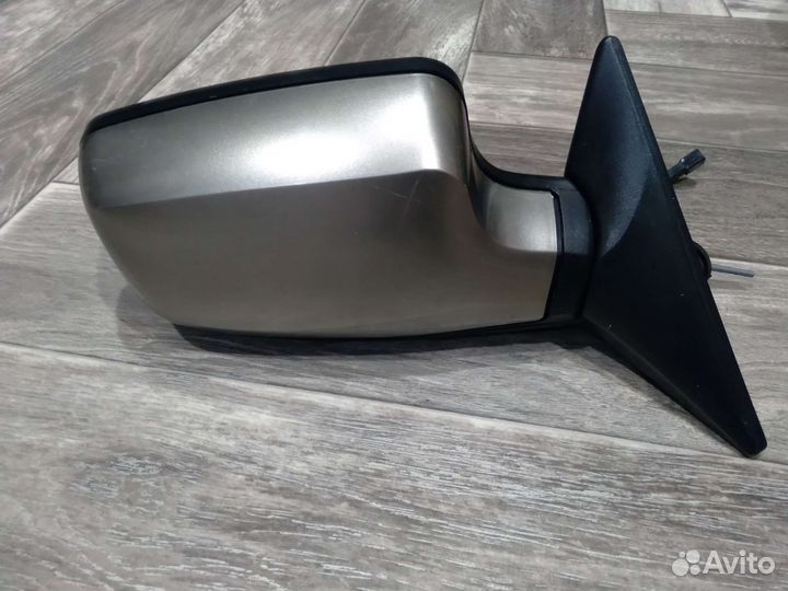 Зеркало заднего вида 2110,11,12 правое