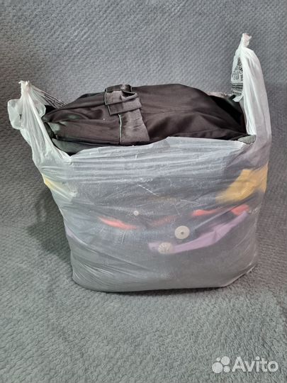 Женские вещи пакетом
