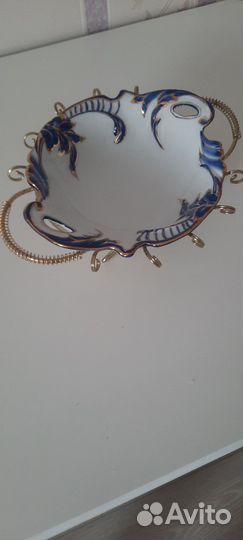 Конфетница