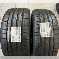 Hankook Ventus S1 Evo 3 K127C 225/40 R19 и 255/35 R19 Y