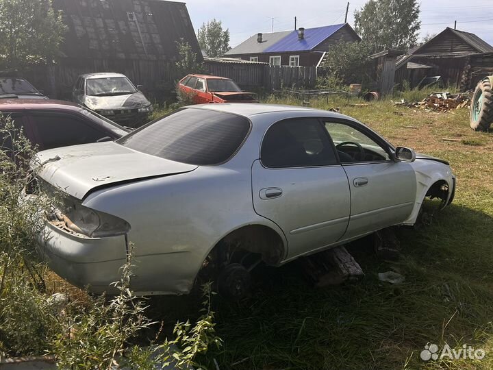 Toyota sprinter marino на разбор