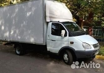 Грузоперевозки Газель Переезды Межгород