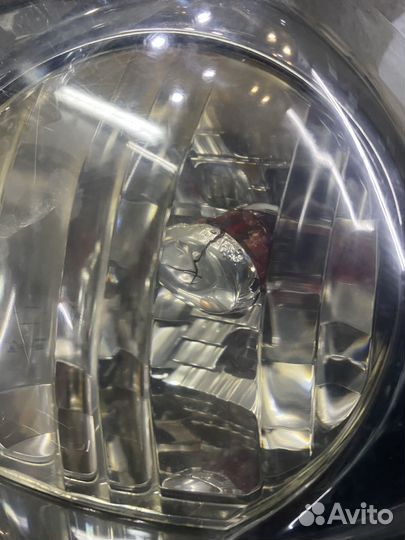 Стоп сигналы на lexus rx3##