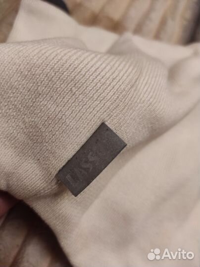 Шапка Лэсси