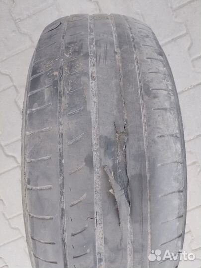 Pirelli Itineris S90 205/60 R16