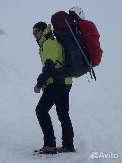 Туристический рюкзак Deuter