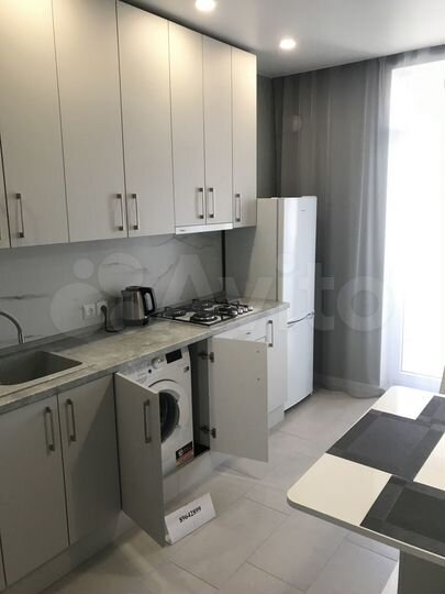 2-к. квартира, 70 м², 5/8 эт.