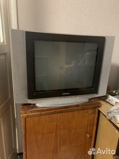 Телевизор бу