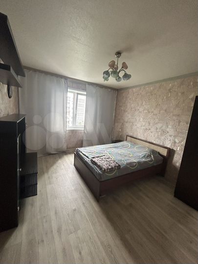 2-к. квартира, 52 м², 7/10 эт.