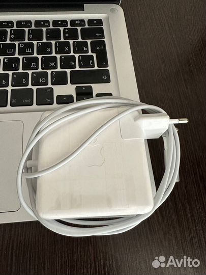 Apple MacBook Pro 13