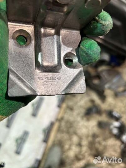 Замок багажника - задний левый Ford Transit MK8